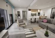 Nouvelle construction - Detached Villa -
torre-pacheco
