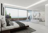 Obra nueva - Apartamento / piso -
Pueblo Mascarat