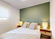 Nieuwbouw Woningen - Appartement / flat -
Pilar de la Horadada