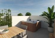 Nieuwbouw Woningen - terraced -
Dolores