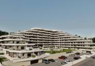 Obra nueva - Apartamento / piso -
San Miguel de Salinas