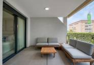 Obra nueva - Apartamento / piso -
Punta Prima