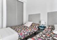 New Build - low-bungalow -
Torrevieja