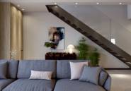 Nouvelle construction - Villa -
La Finca Golf