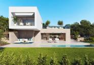 New Build - Villa -
Las Colinas Golf