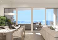 New Build - Apartment / flat -
Torre de la Horadada