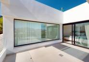 New Build - detached -
Polop