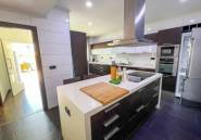 Resale - Villa -
Alfaz del Pi - Albir