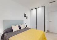 New Build - Townhouse -
Finestrat