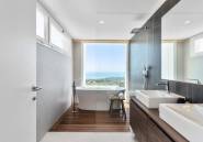 New Build - VILLAS -
Altea