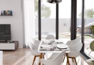 New Build - Townhouse -
Gran Alacant