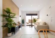 New Build - Townhouse -
Vistabella