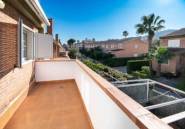 Wiederverkauf - Stadthaus -
Alfaz del Pi - Albir