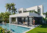 Obra nueva - semi-detached -
Finestrat