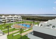 New Build - Apartment / flat -
Guardamar del Segura