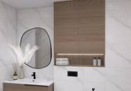 Obra nueva - detached -
Ciudad Quesada