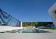 Obra nueva - detached -
Finestrat