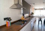 New Build - Townhouse -
Gran Alacant