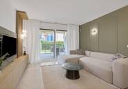 Obra nueva - Apartamento / piso -
Punta Prima