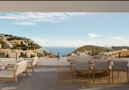New Build - APARTAMENTO -
Benitachell - Cumbre del Sol