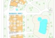Nouvelle construction - Appartement -
los alcázares