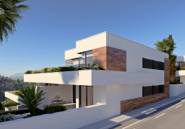 New Build - Apartment / flat -
Cumbre del Sol