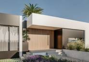 Obra nueva - detached -
El Campello