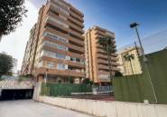 Resale - Apartment / flat -
Villajoyosa - Cala Villajoyosa