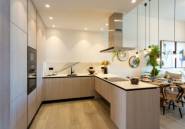 Neue Gebäude - terraced -
La Finca Golf