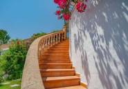 Resale - Townhouse -
Jávea