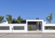 Neue Gebäude - Villa -
Ciudad Quesada