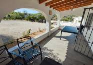 Resale - Villa -
Benissa - Benissa Coast