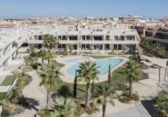 Nieuwbouw Woningen - low-bungalow -
Torrevieja