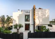 Obra nueva - Villa -
La Nucía