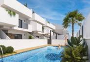 Nouvelle construction - Bungalow -
San Pedro del Pinatar