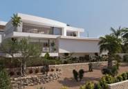 New Build - Villa -
Cumbre del Sol