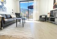 Resale - Apartment / flat -
Alfaz del Pi - Albir