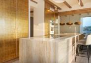 Nouvelle construction - Villa -
Benissa