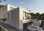 New Build - Villa -
Benissa