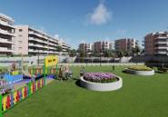 New Build - Apartment / flat -
Guardamar del Segura