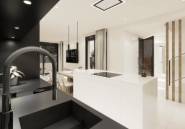 Nouvelle construction - terraced -
Dolores