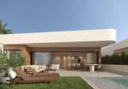 Obra nueva - detached -
Dolores