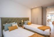 Obra nueva - Bungalow -
La Finca Golf