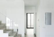 New Build - detached -
Polop