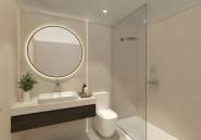 Nouvelle construction - Bungalow -
San Pedro del Pinatar