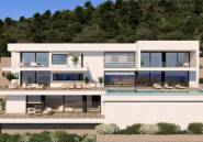 New Build - Villa -
Cumbre del Sol