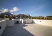 Nouvelle construction - detached -
La Nucía