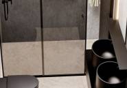 Nouvelle construction - detached -
Finestrat