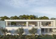 New Build - Villa -
Teulada