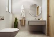 Nieuwbouw Woningen - detached -
Ciudad Quesada